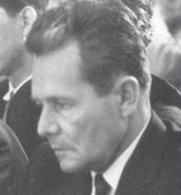 Prof. Ion AGARBICEANU