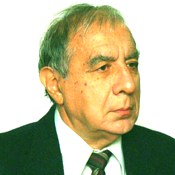 Prof. Voicu LUPEI