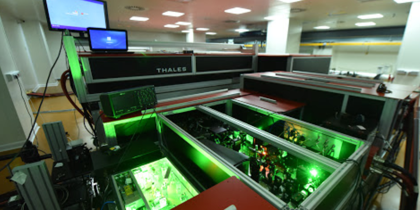 INFLPR Gained National Accreditation