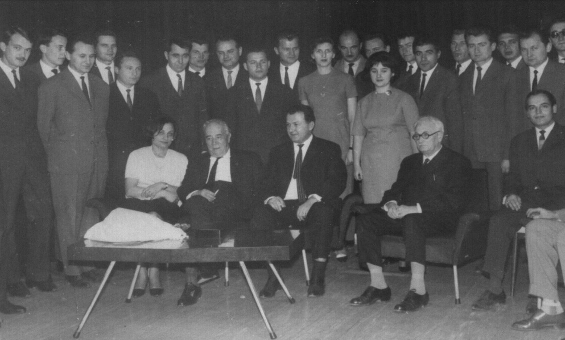 MALIRM Laboratory Was Created